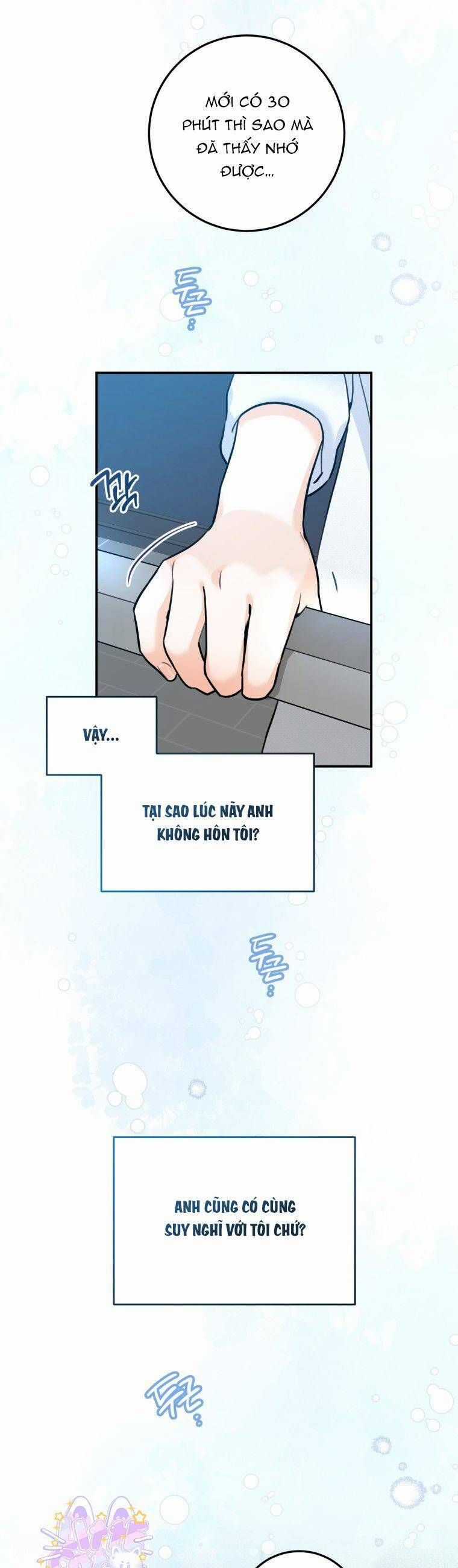 Chuyện Kết Hôn - Chapter 20 - Trang 16