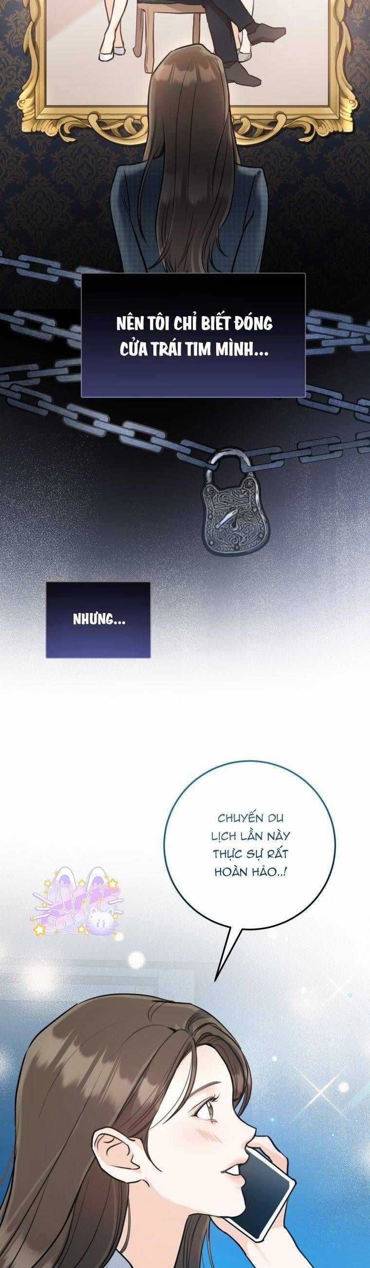 Chuyện Kết Hôn - Chapter 20 - Trang 27