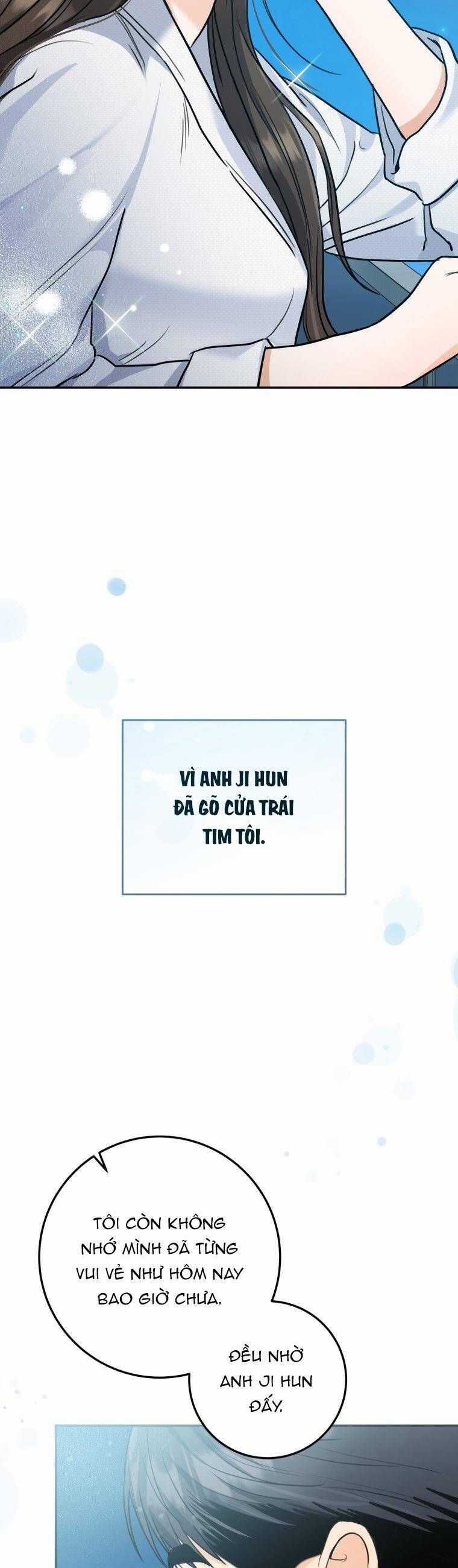 Chuyện Kết Hôn - Chapter 20 - Trang 28