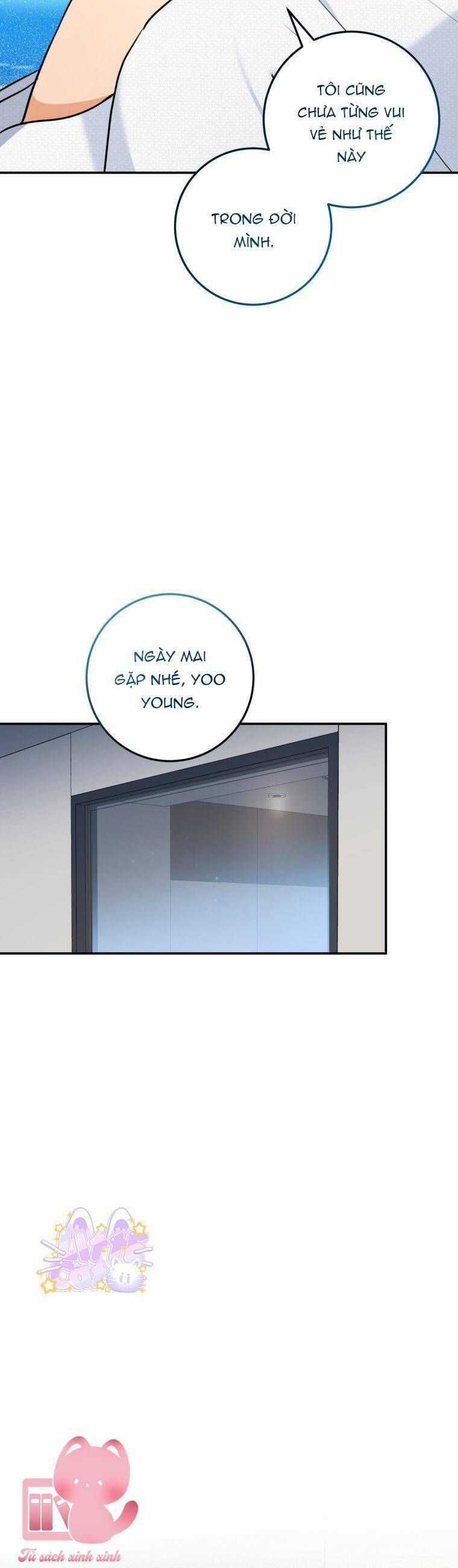 Chuyện Kết Hôn - Chapter 20 - Trang 30