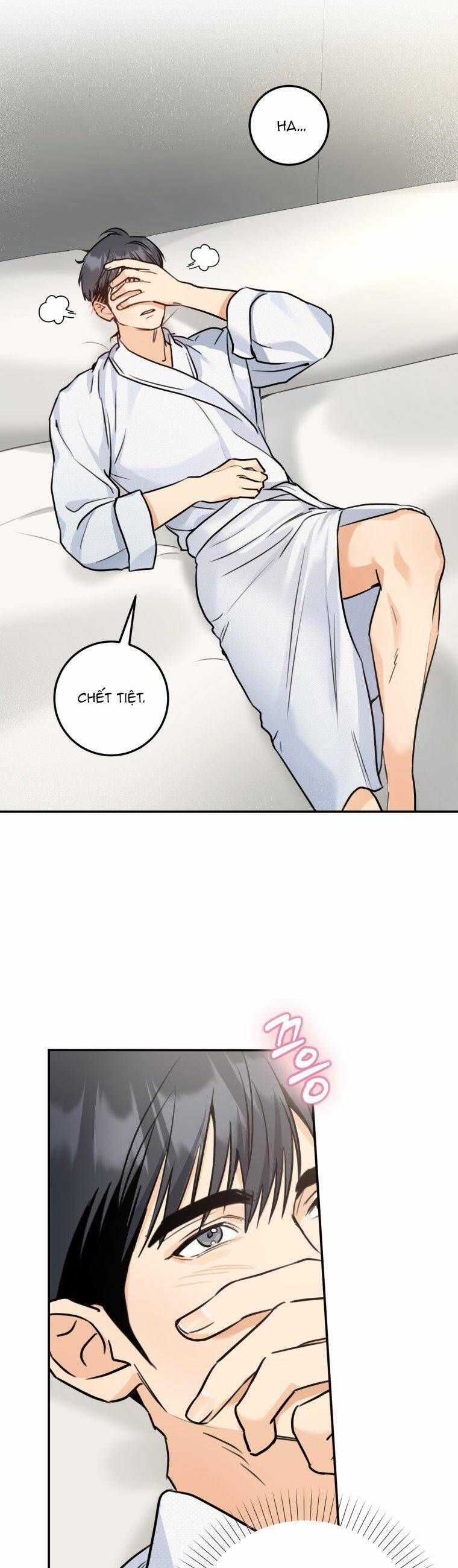 Chuyện Kết Hôn - Chapter 20 - Trang 31