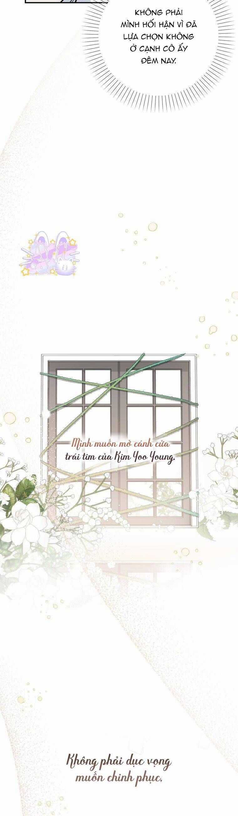 Chuyện Kết Hôn - Chapter 20 - Trang 32