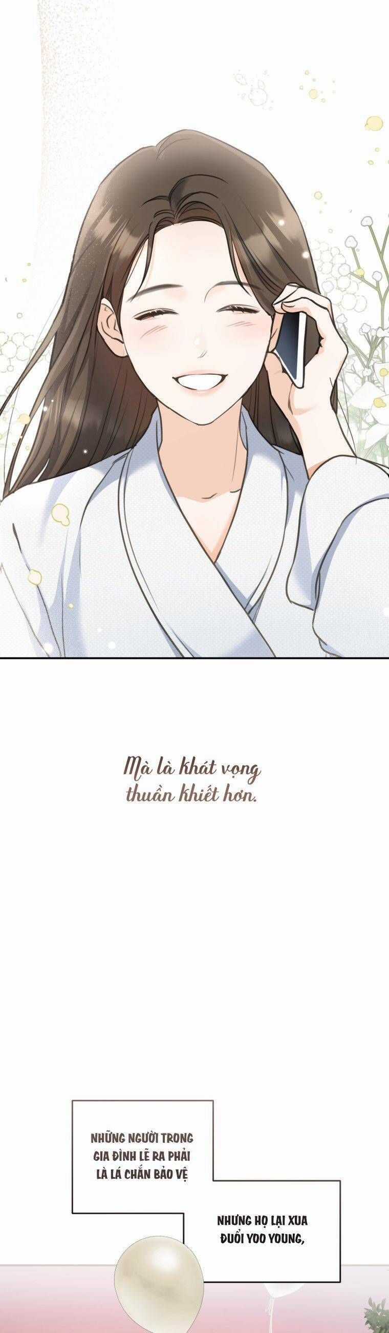 Chuyện Kết Hôn - Chapter 20 - Trang 33