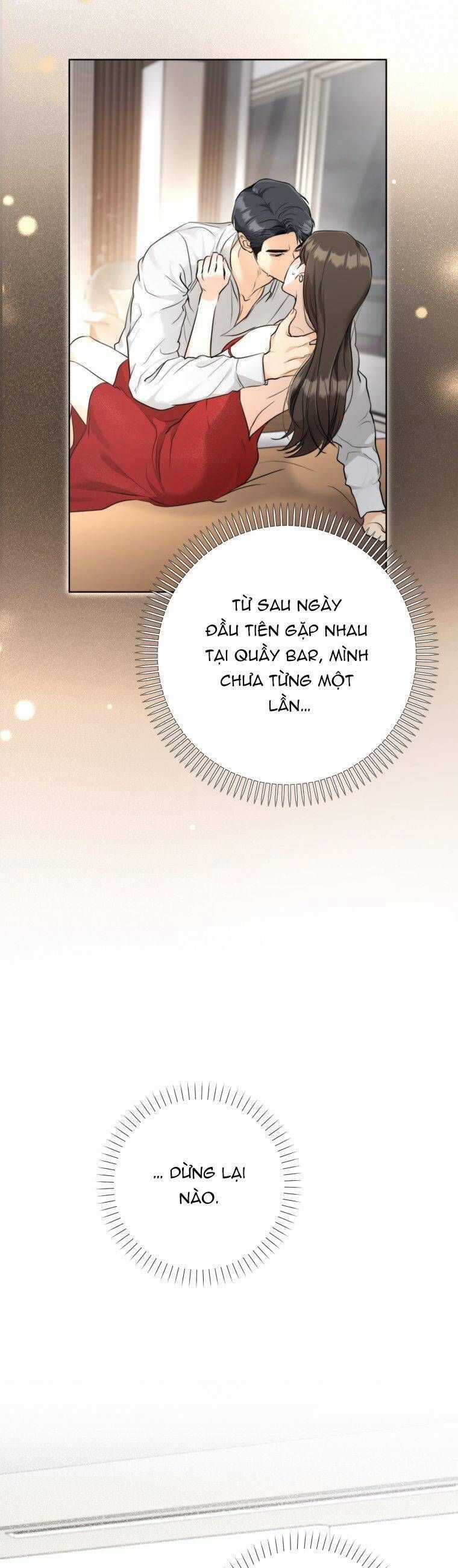 Chuyện Kết Hôn - Chapter 20 - Trang 36