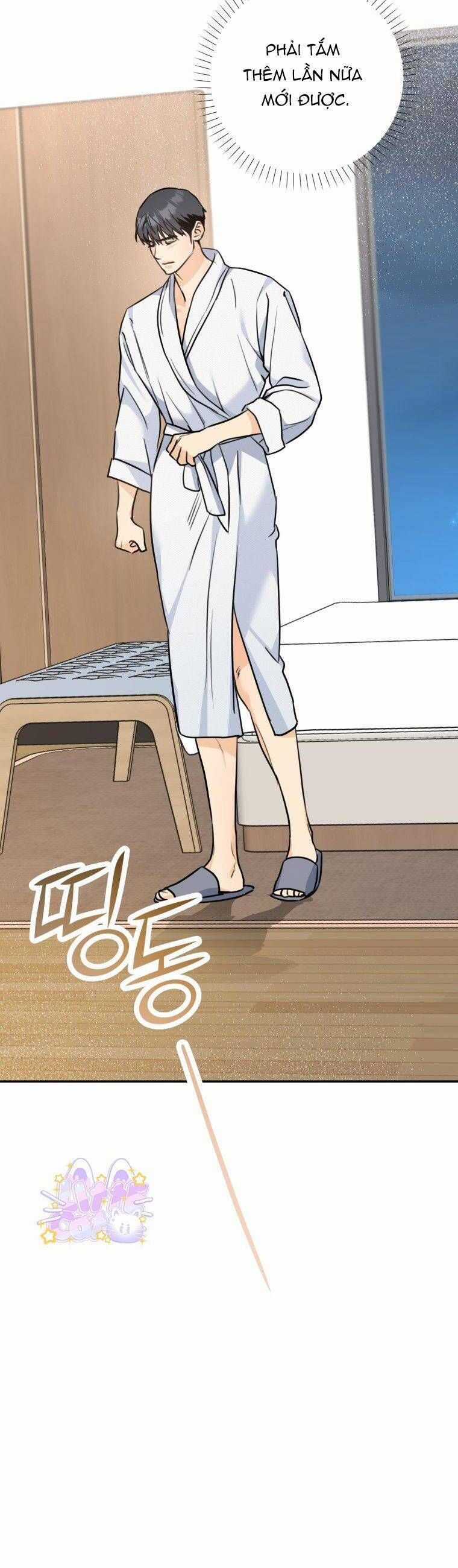 Chuyện Kết Hôn - Chapter 20 - Trang 37