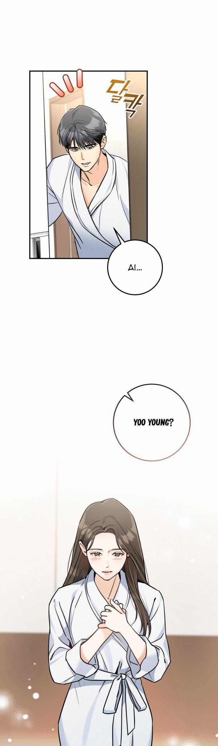 Chuyện Kết Hôn - Chapter 20 - Trang 38