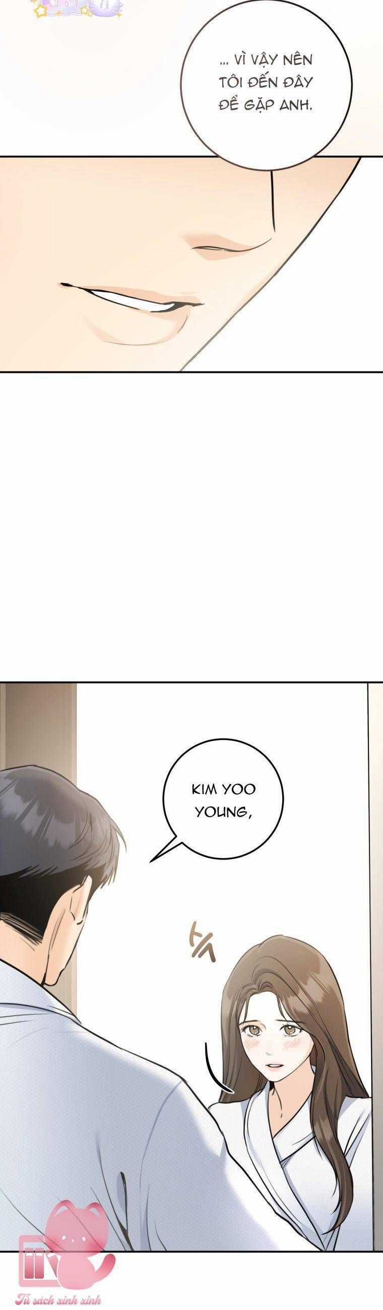 Chuyện Kết Hôn - Chapter 20 - Trang 40