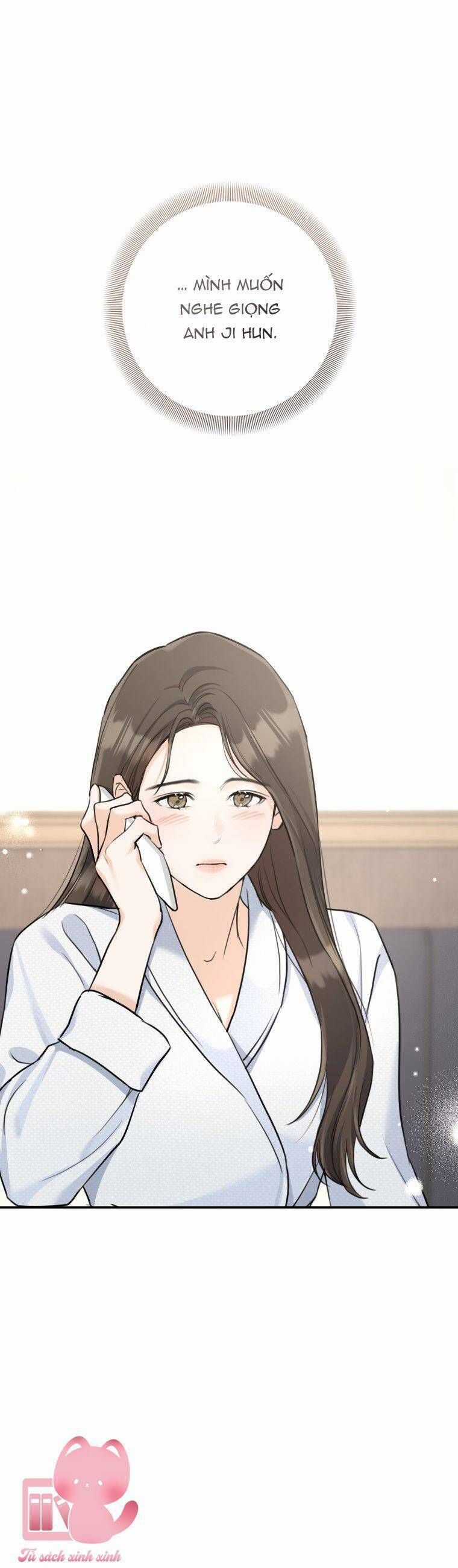 Chuyện Kết Hôn - Chapter 20 - Trang 5