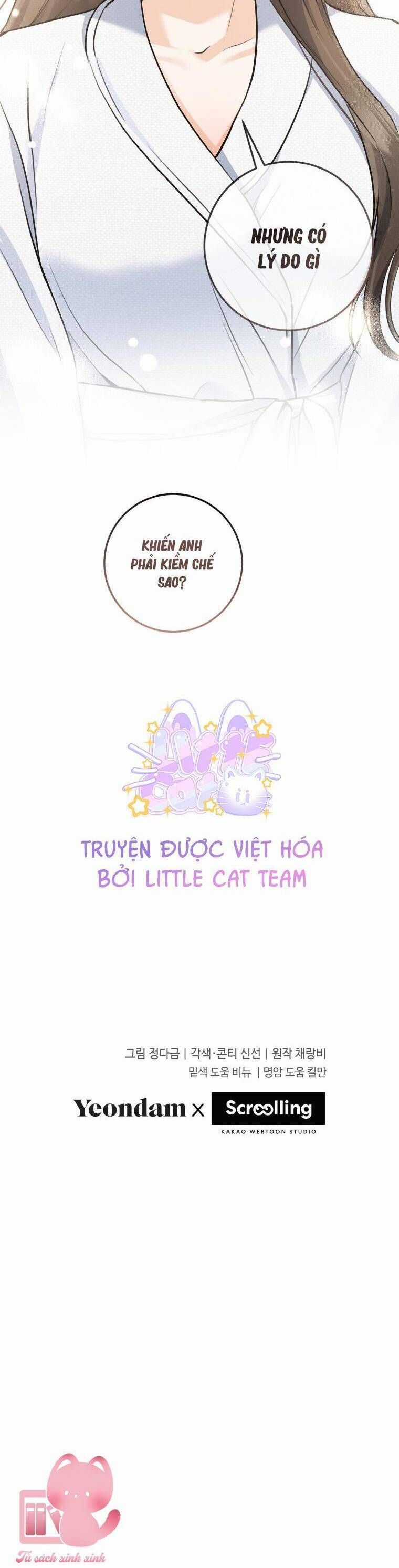 Chuyện Kết Hôn - Chapter 20 - Trang 42