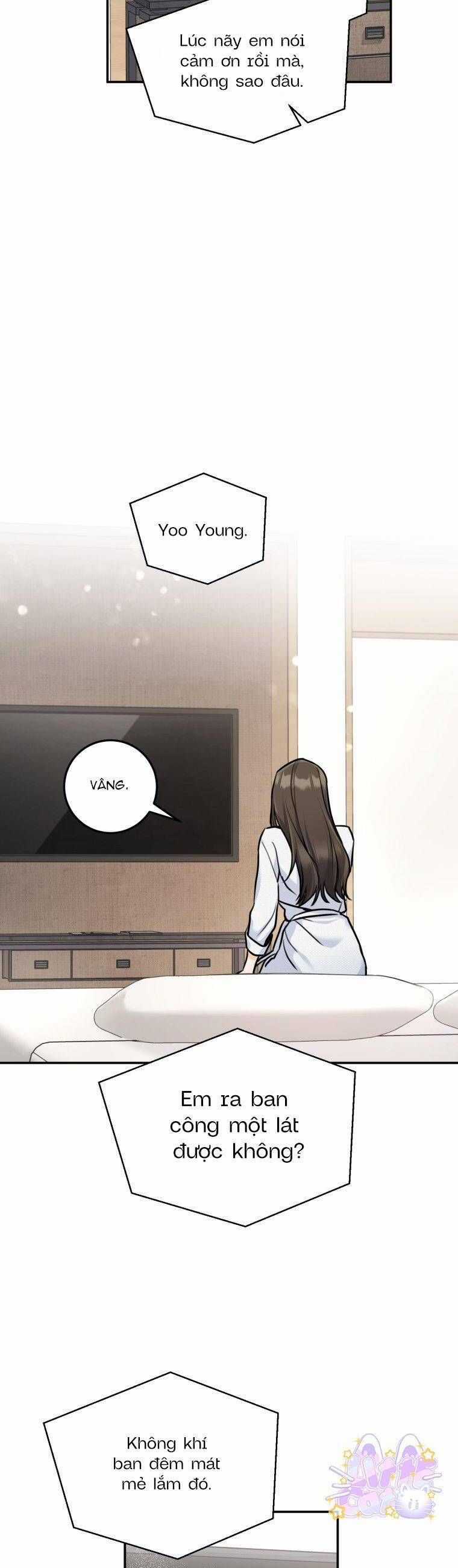 Chuyện Kết Hôn - Chapter 20 - Trang 9