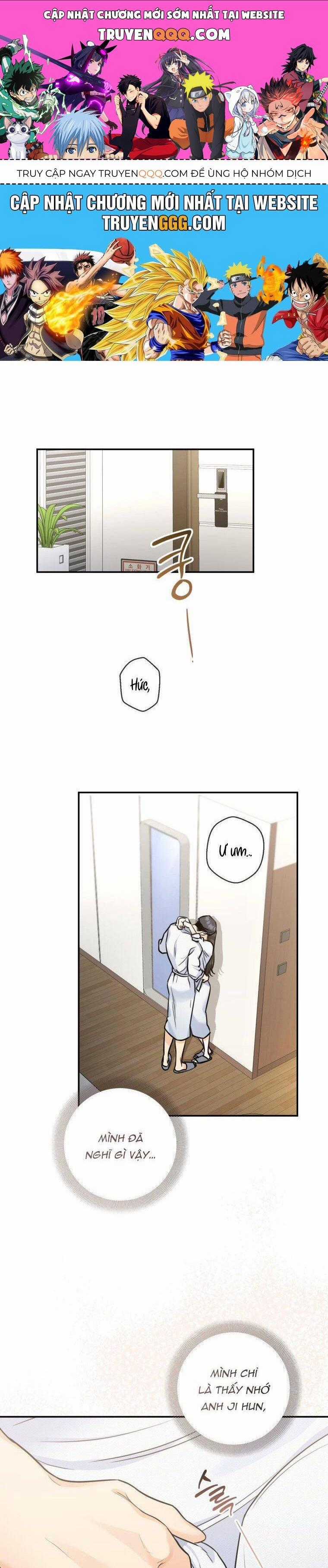 Chuyện Kết Hôn - Chapter 21 - Trang 1