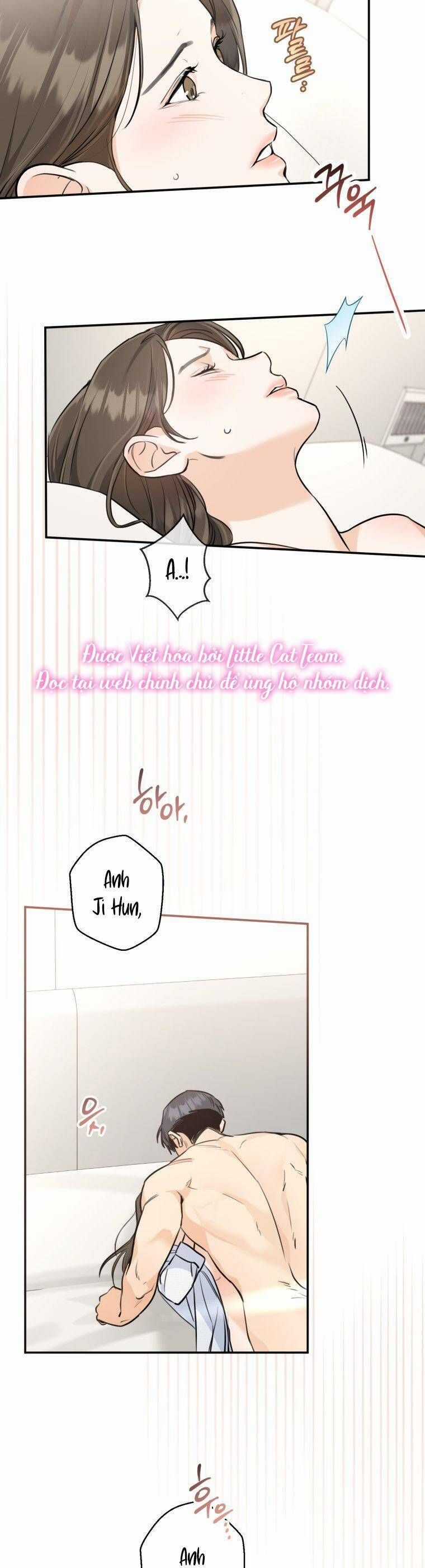 Chuyện Kết Hôn - Chapter 21 - Trang 12