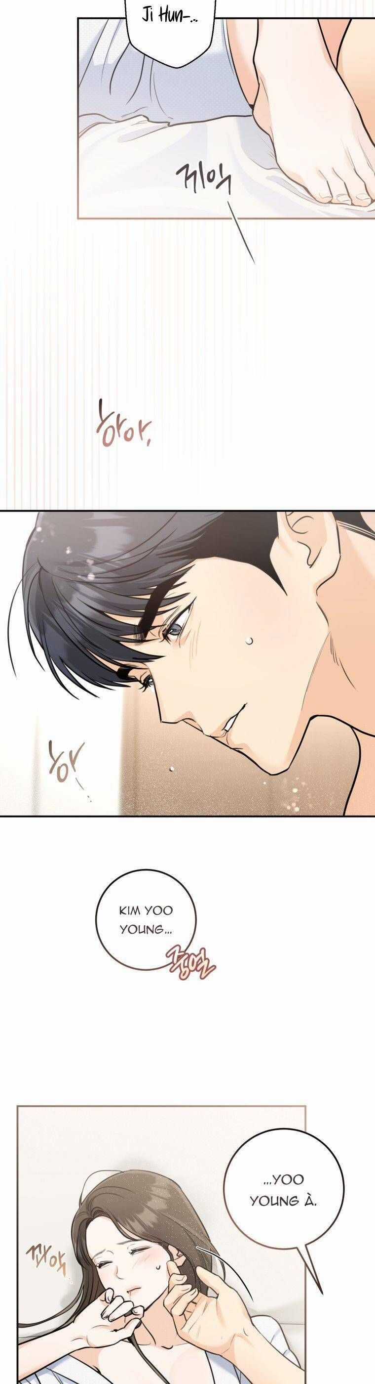 Chuyện Kết Hôn - Chapter 21 - Trang 13