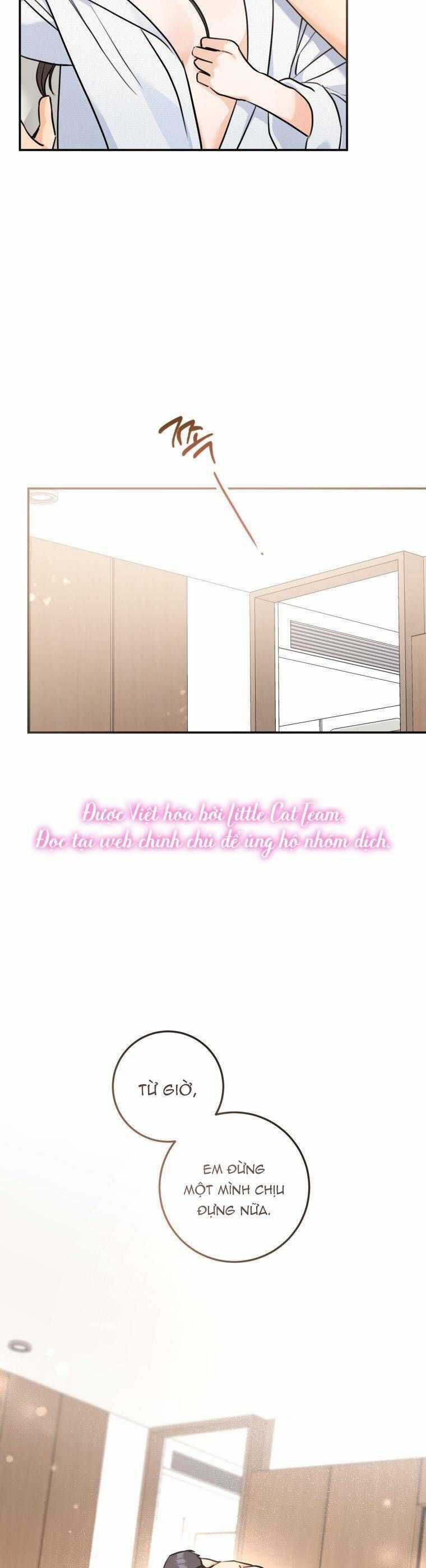 Chuyện Kết Hôn - Chapter 21 - Trang 14