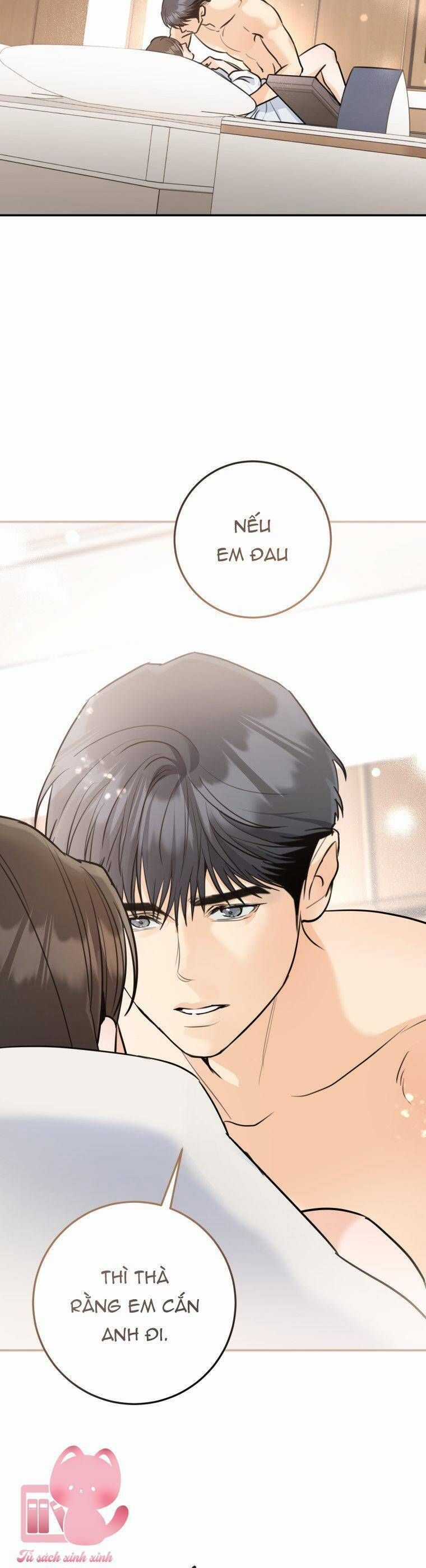 Chuyện Kết Hôn - Chapter 21 - Trang 15