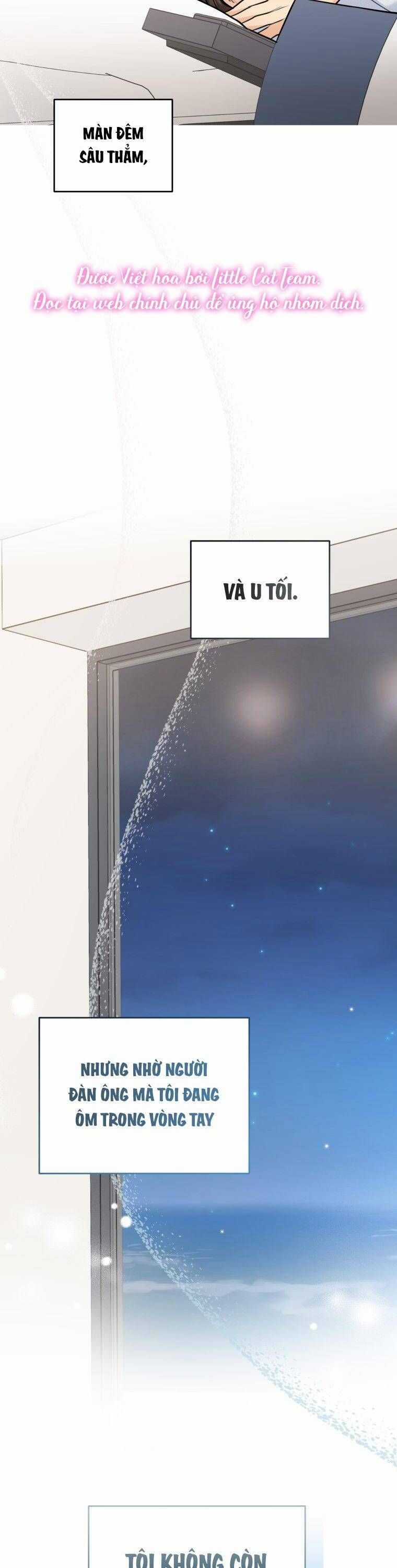 Chuyện Kết Hôn - Chapter 21 - Trang 17