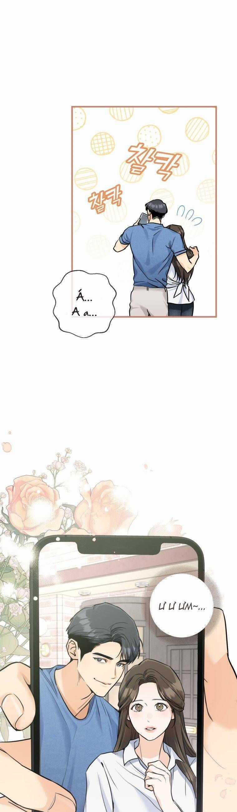 Chuyện Kết Hôn - Chapter 21 - Trang 21