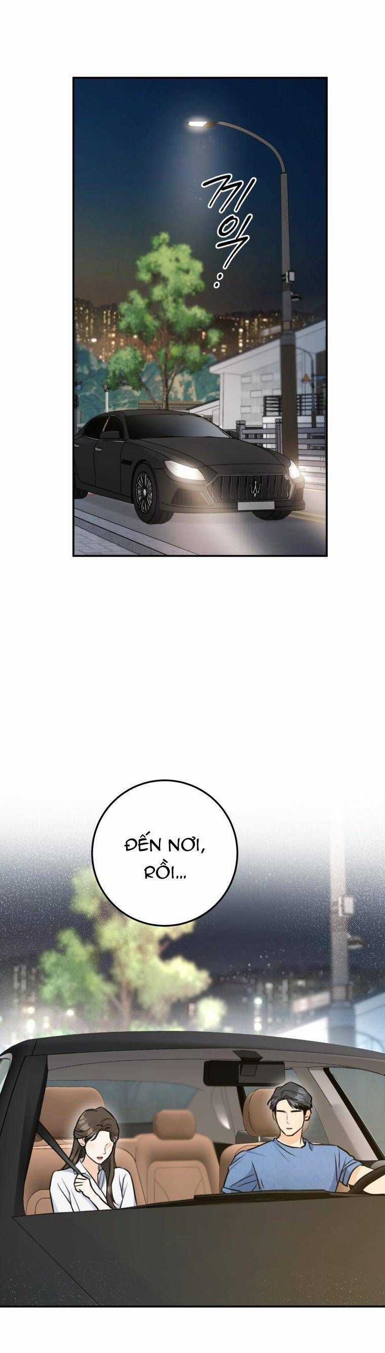 Chuyện Kết Hôn - Chapter 21 - Trang 26