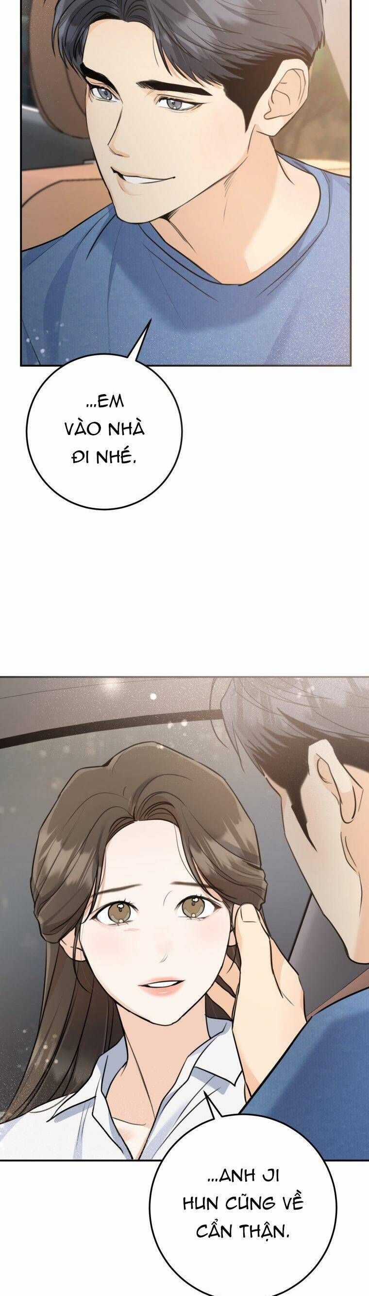 Chuyện Kết Hôn - Chapter 21 - Trang 29