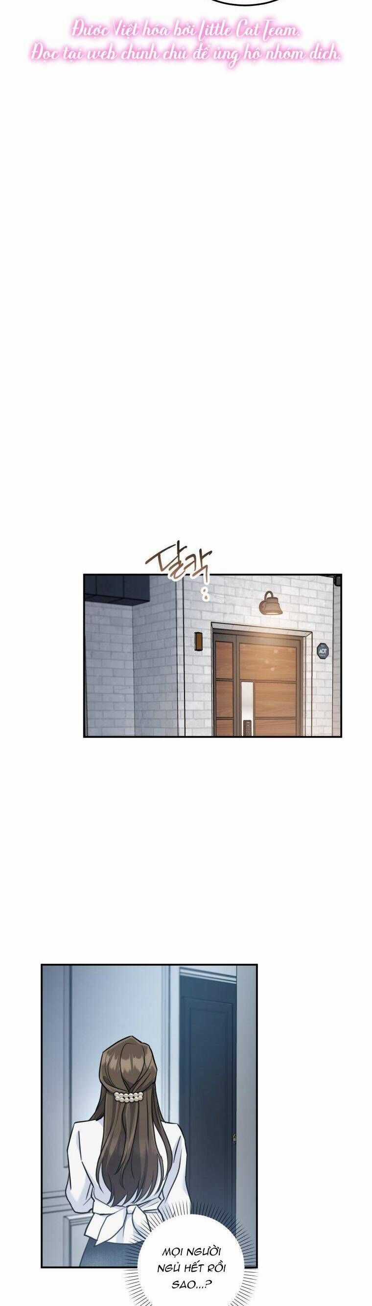 Chuyện Kết Hôn - Chapter 21 - Trang 30