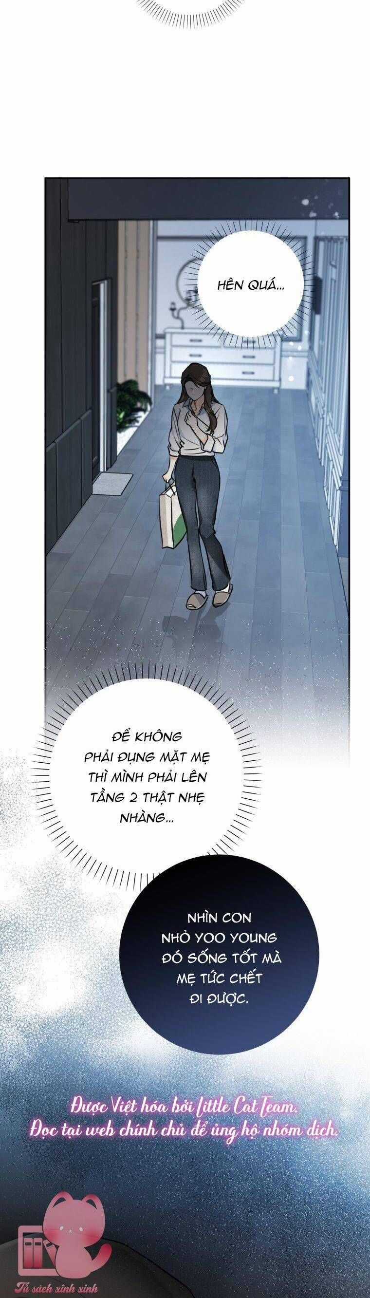 Chuyện Kết Hôn - Chapter 21 - Trang 31