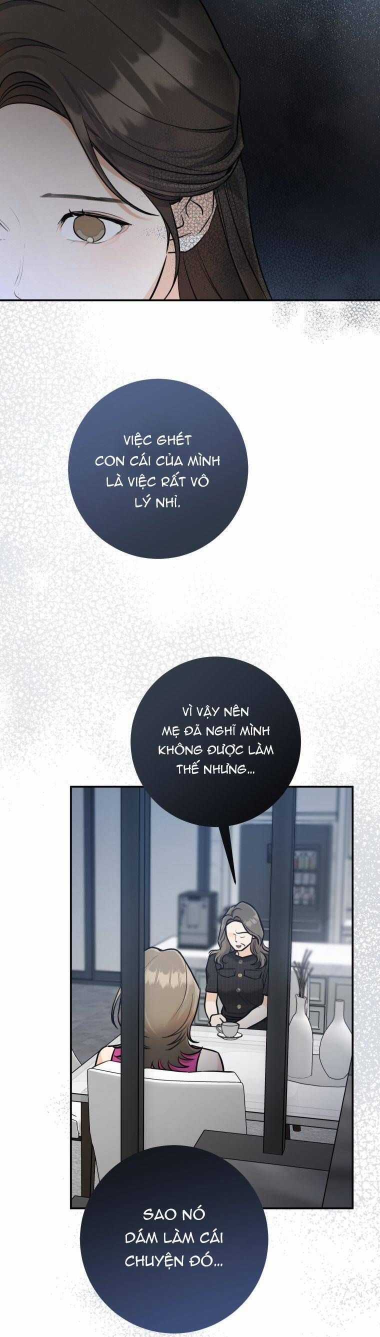 Chuyện Kết Hôn - Chapter 21 - Trang 32