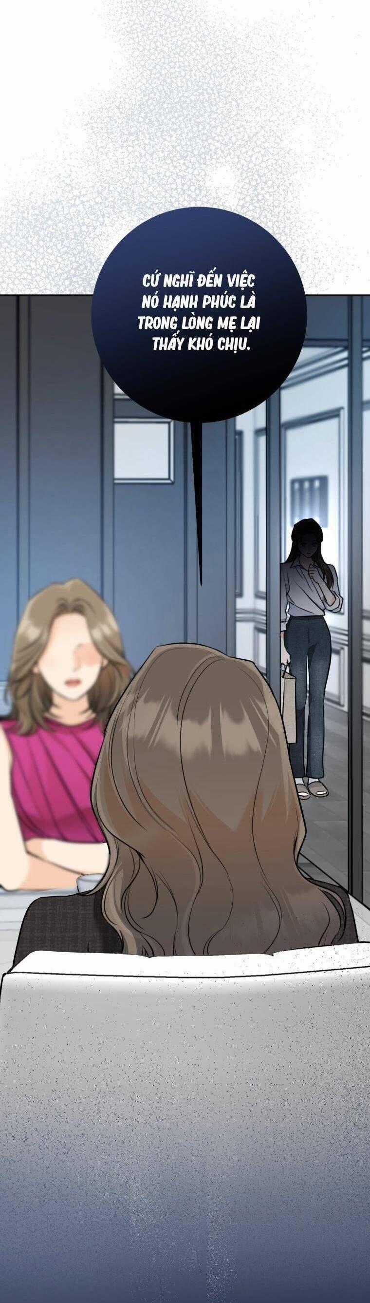 Chuyện Kết Hôn - Chapter 21 - Trang 33
