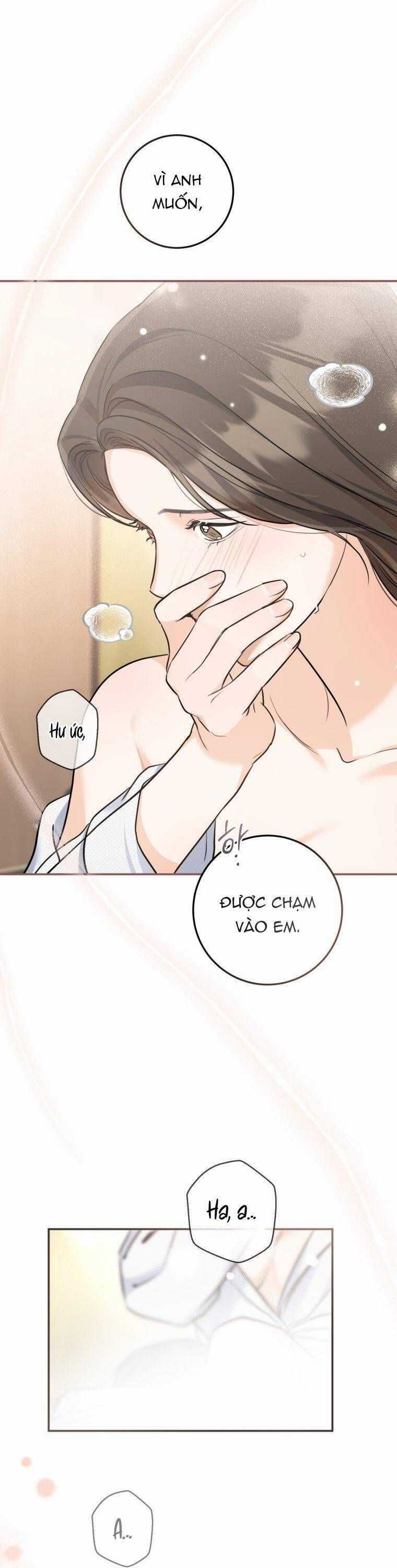 Chuyện Kết Hôn - Chapter 21 - Trang 6