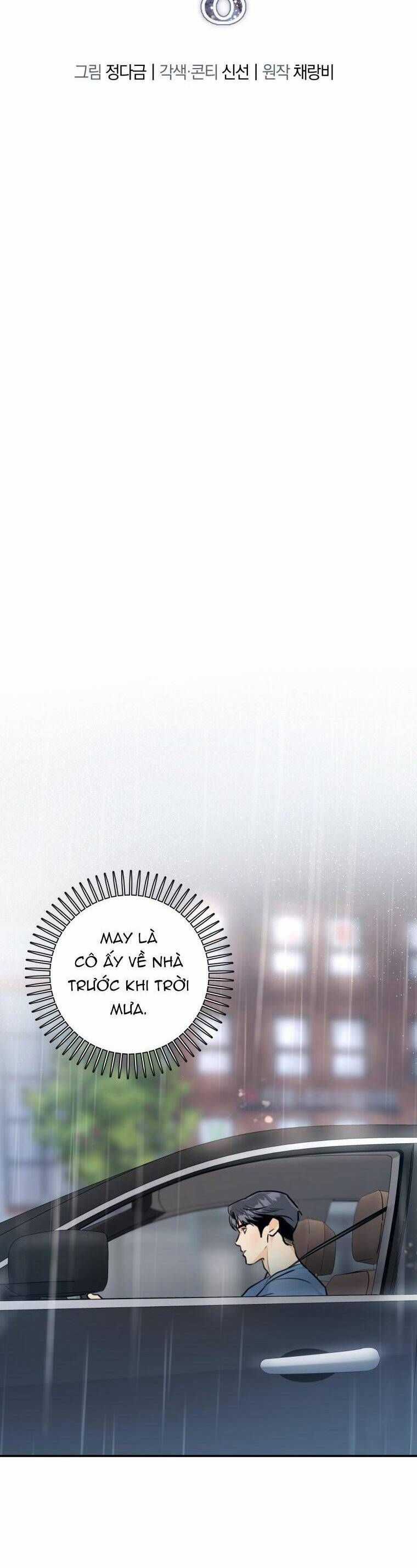 Chuyện Kết Hôn - Chapter 22 - Trang 12