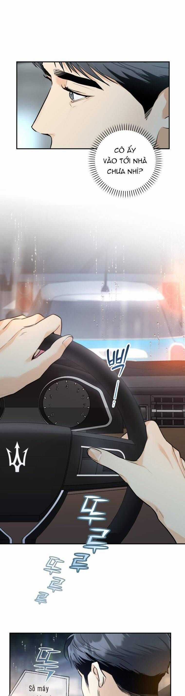 Chuyện Kết Hôn - Chapter 22 - Trang 13