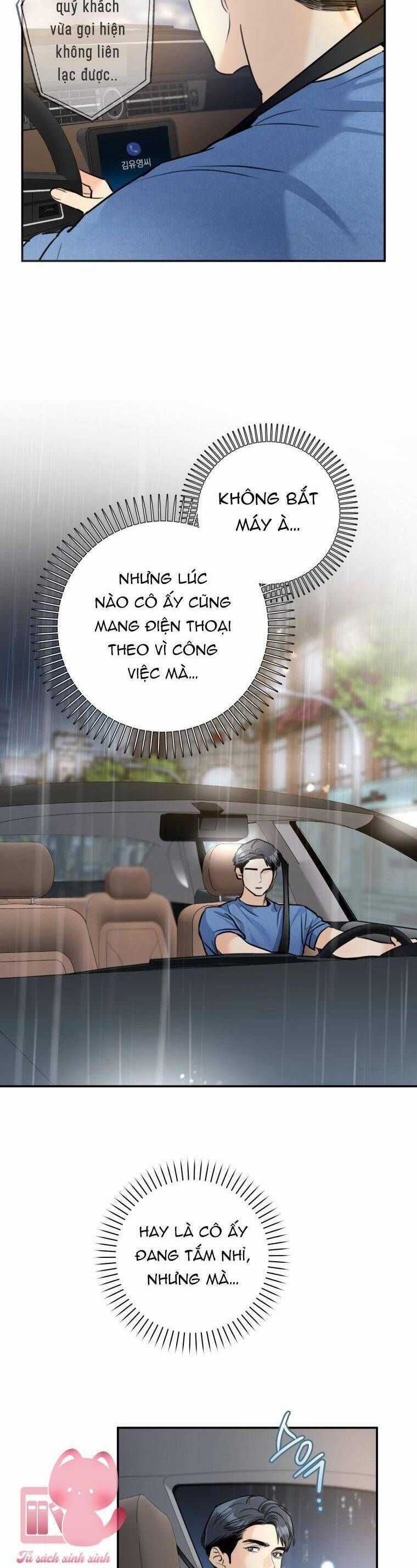 Chuyện Kết Hôn - Chapter 22 - Trang 14