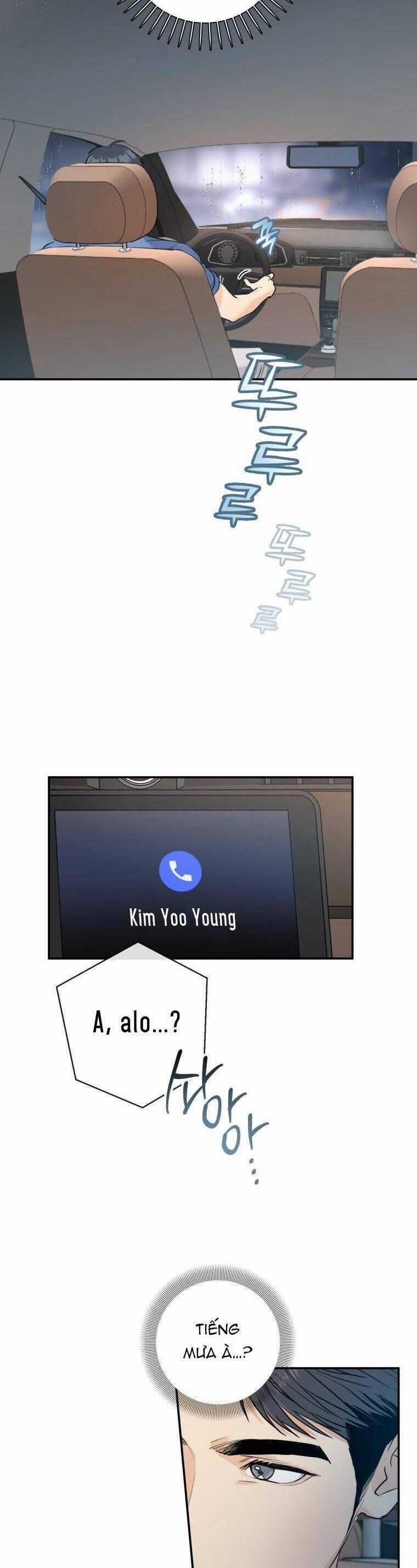 Chuyện Kết Hôn - Chapter 22 - Trang 16