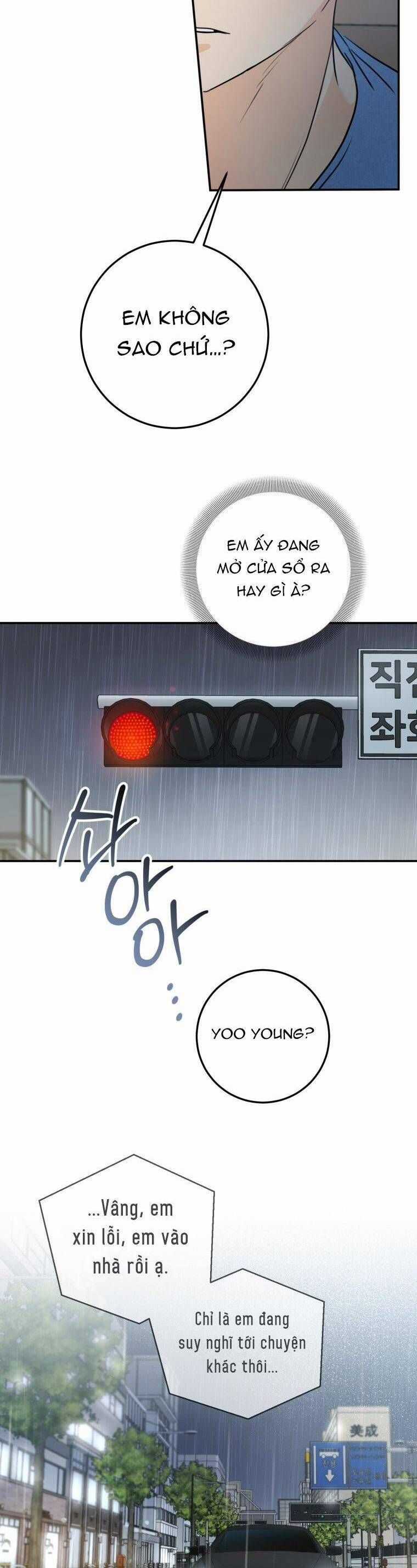 Chuyện Kết Hôn - Chapter 22 - Trang 17