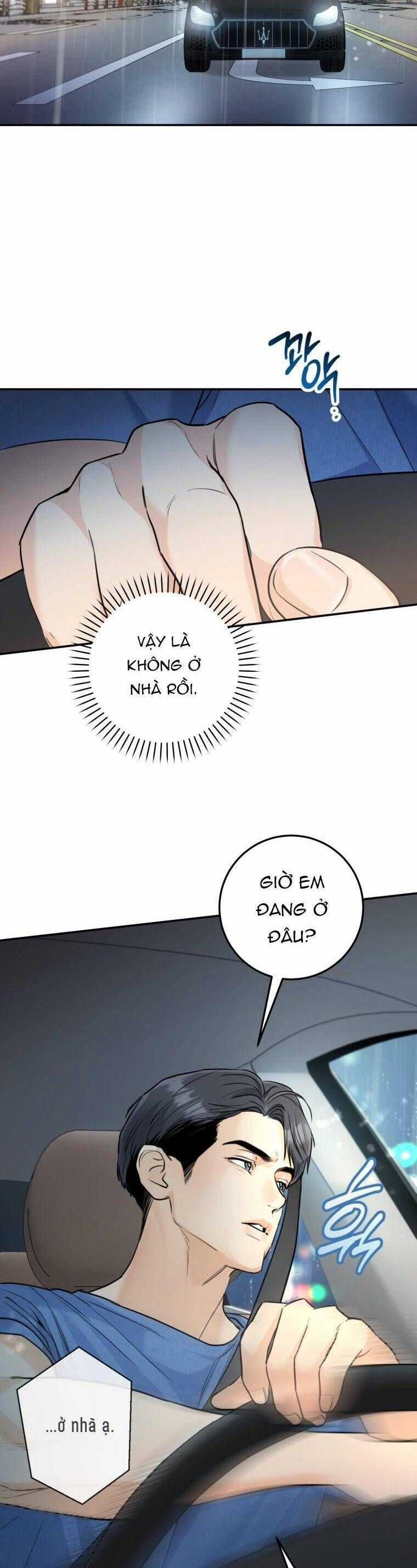 Chuyện Kết Hôn - Chapter 22 - Trang 18