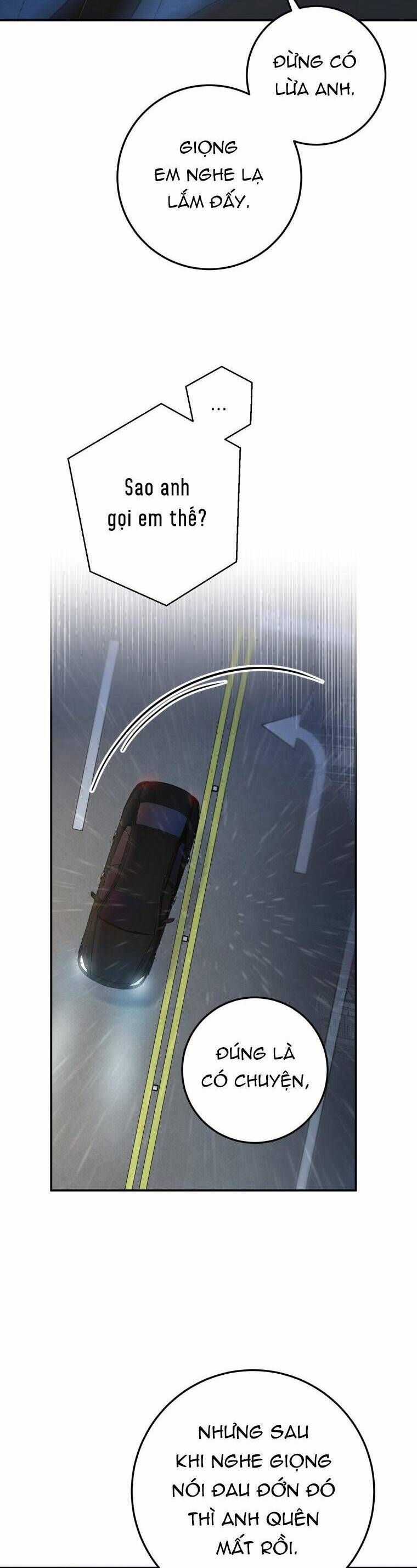 Chuyện Kết Hôn - Chapter 22 - Trang 19