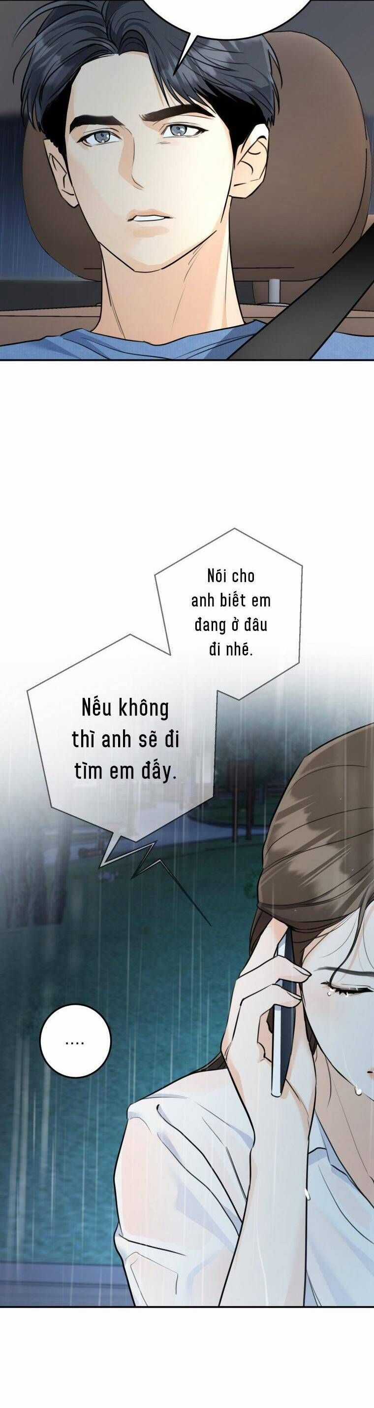 Chuyện Kết Hôn - Chapter 22 - Trang 20