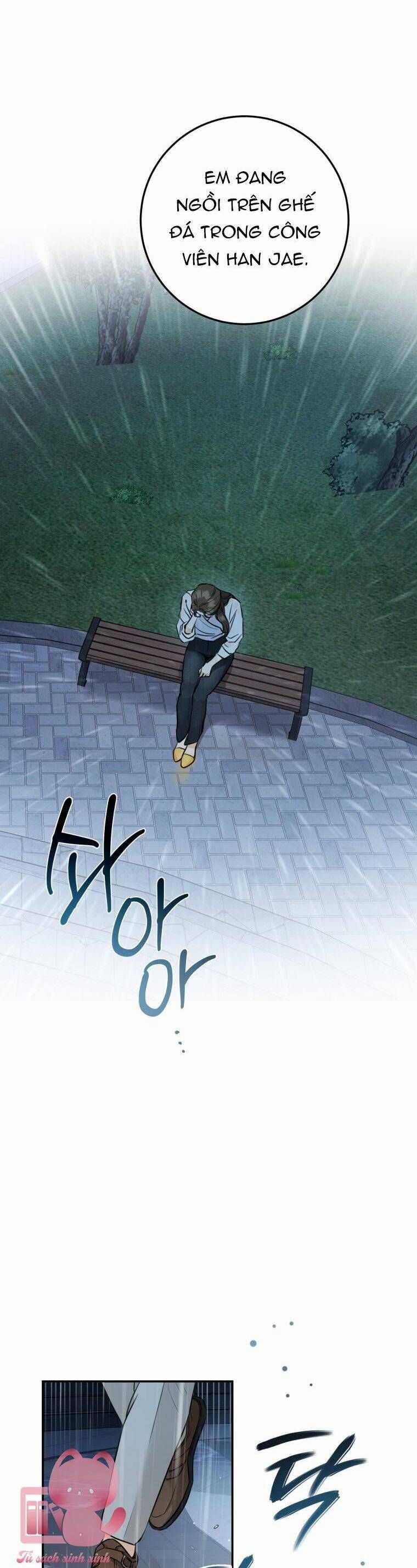 Chuyện Kết Hôn - Chapter 22 - Trang 21