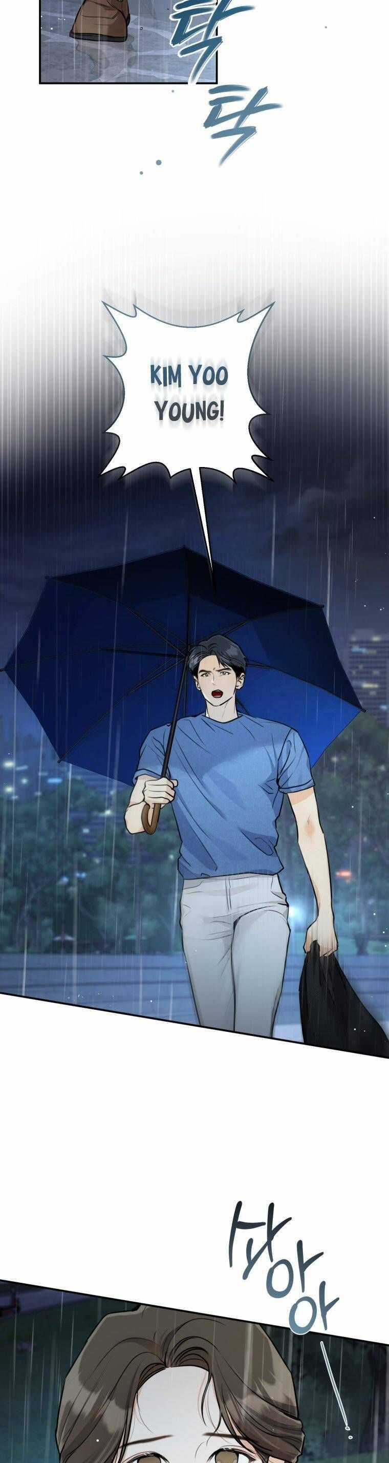 Chuyện Kết Hôn - Chapter 22 - Trang 22