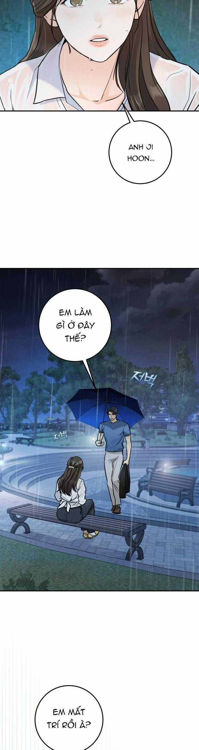 Chuyện Kết Hôn - Chapter 22 - Trang 23