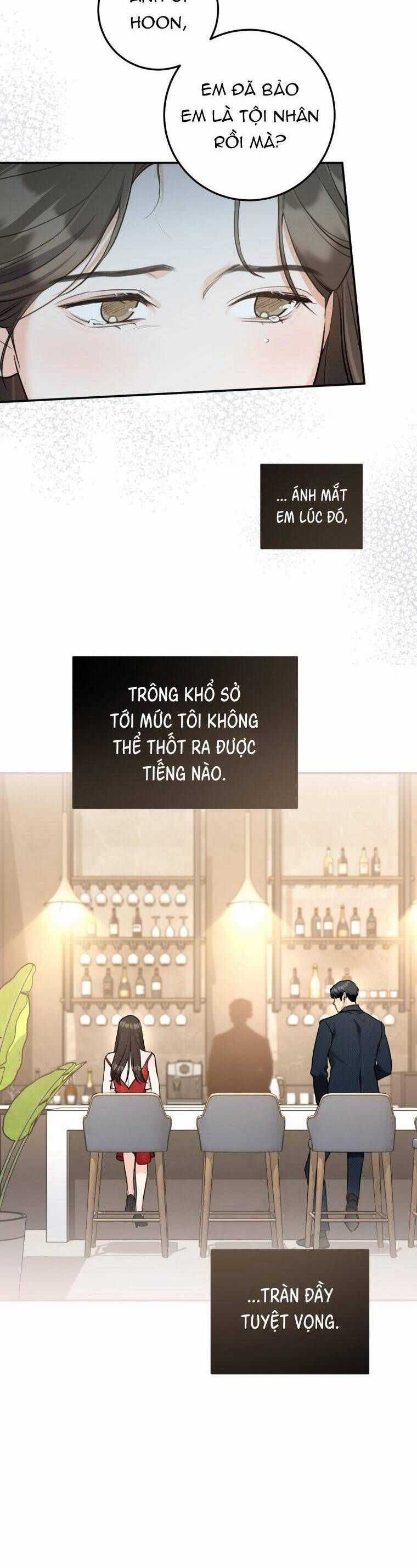 Chuyện Kết Hôn - Chapter 22 - Trang 26