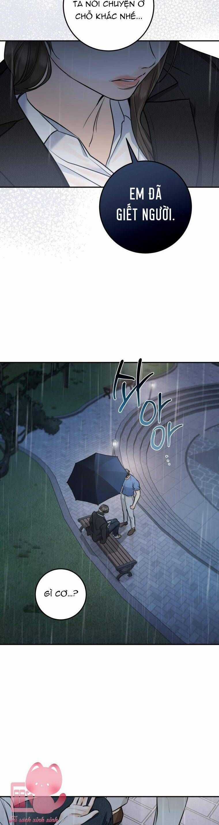 Chuyện Kết Hôn - Chapter 22 - Trang 28