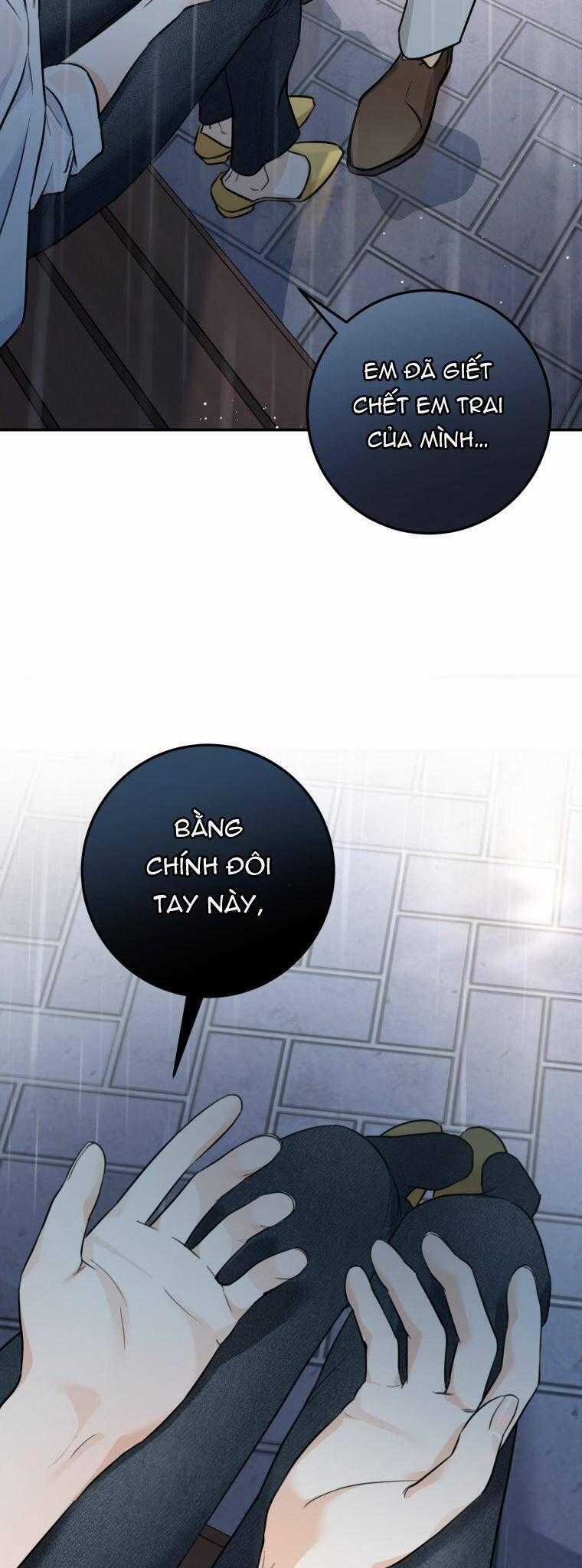 Chuyện Kết Hôn - Chapter 22 - Trang 29