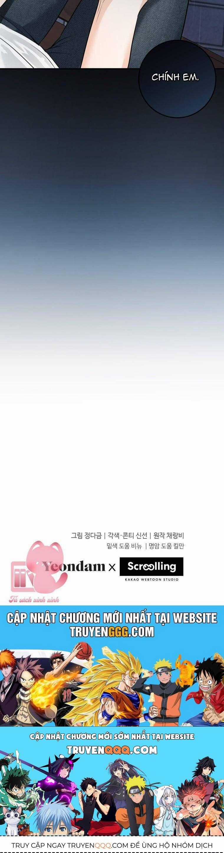 Chuyện Kết Hôn - Chapter 22 - Trang 30