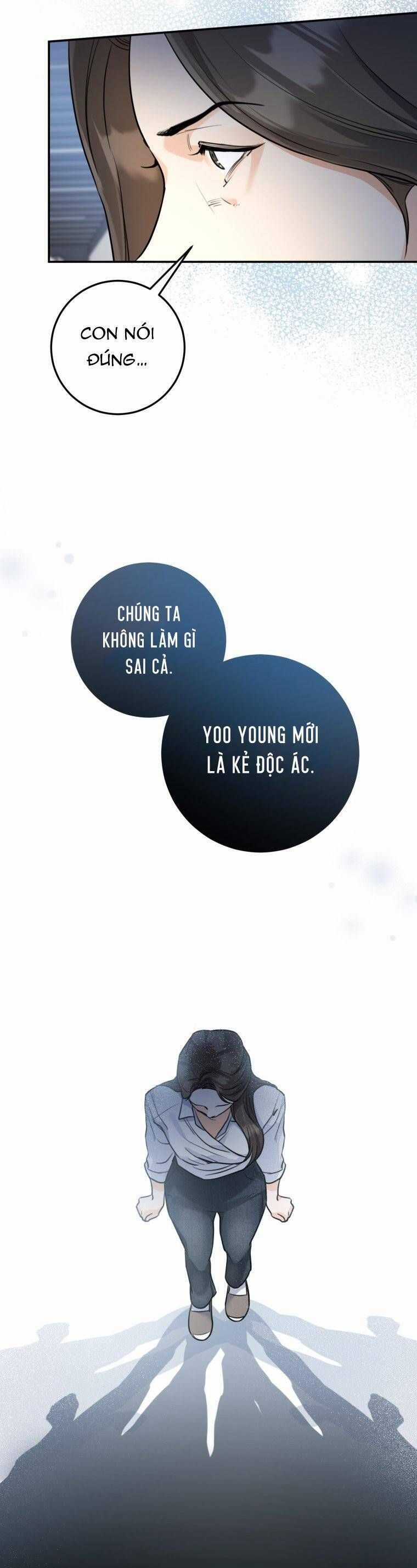 Chuyện Kết Hôn - Chapter 22 - Trang 8