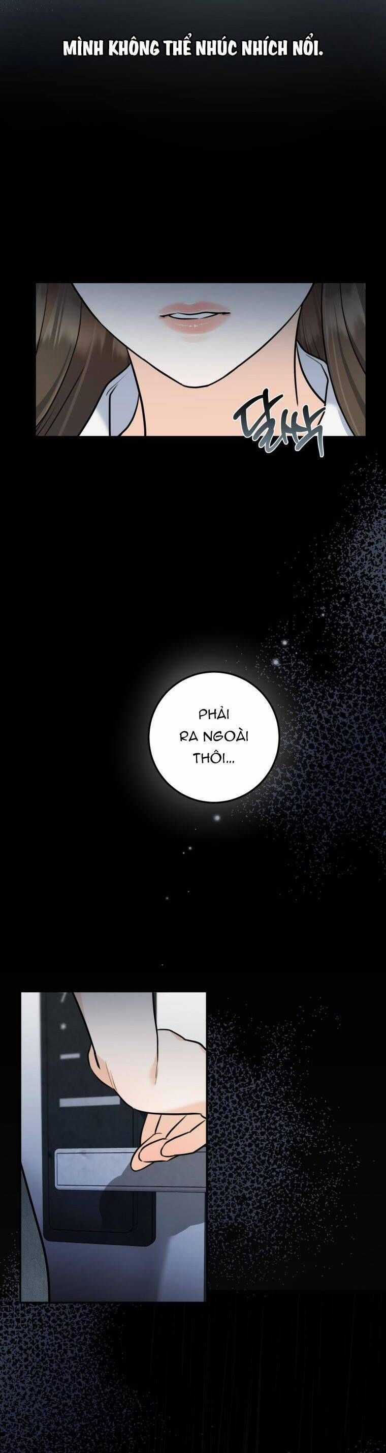 Chuyện Kết Hôn - Chapter 22 - Trang 9