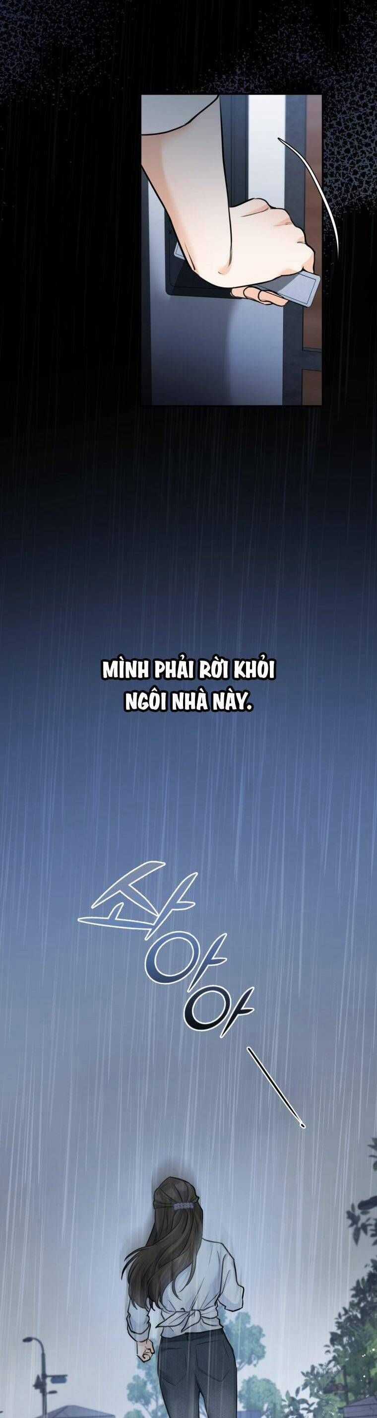 Chuyện Kết Hôn - Chapter 22 - Trang 10