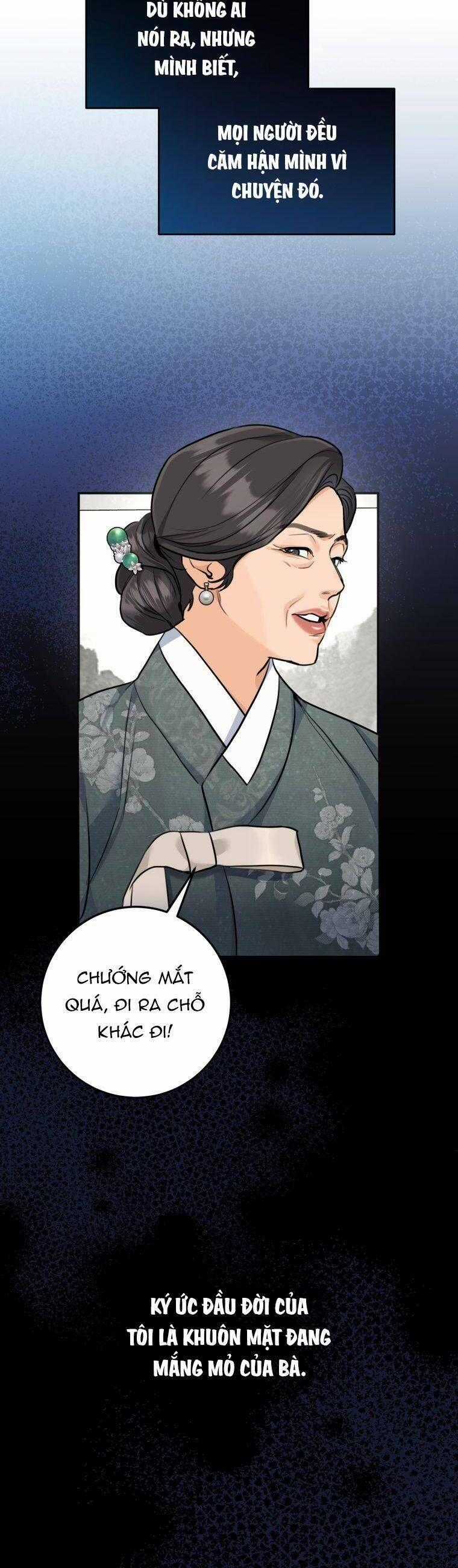 Chuyện Kết Hôn - Chapter 23 - Trang 2