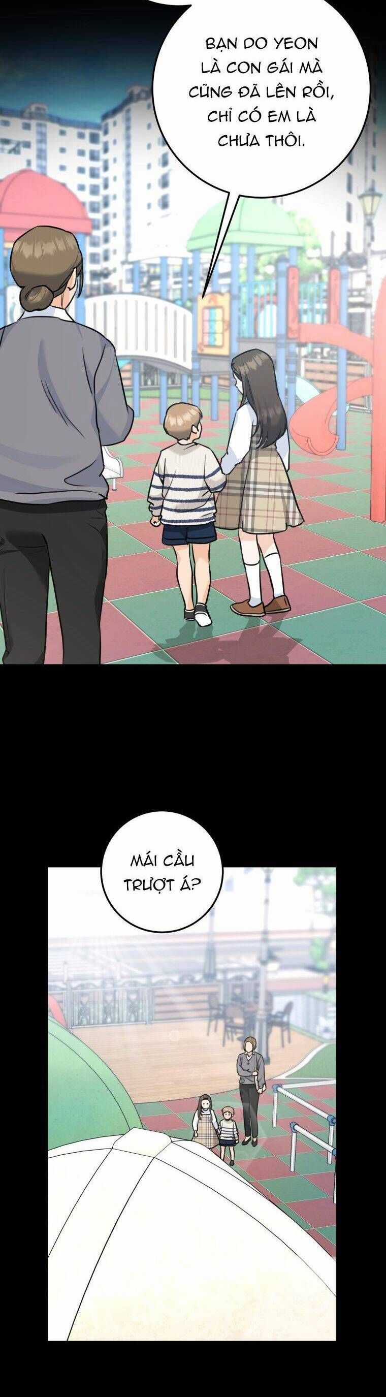 Chuyện Kết Hôn - Chapter 23 - Trang 12