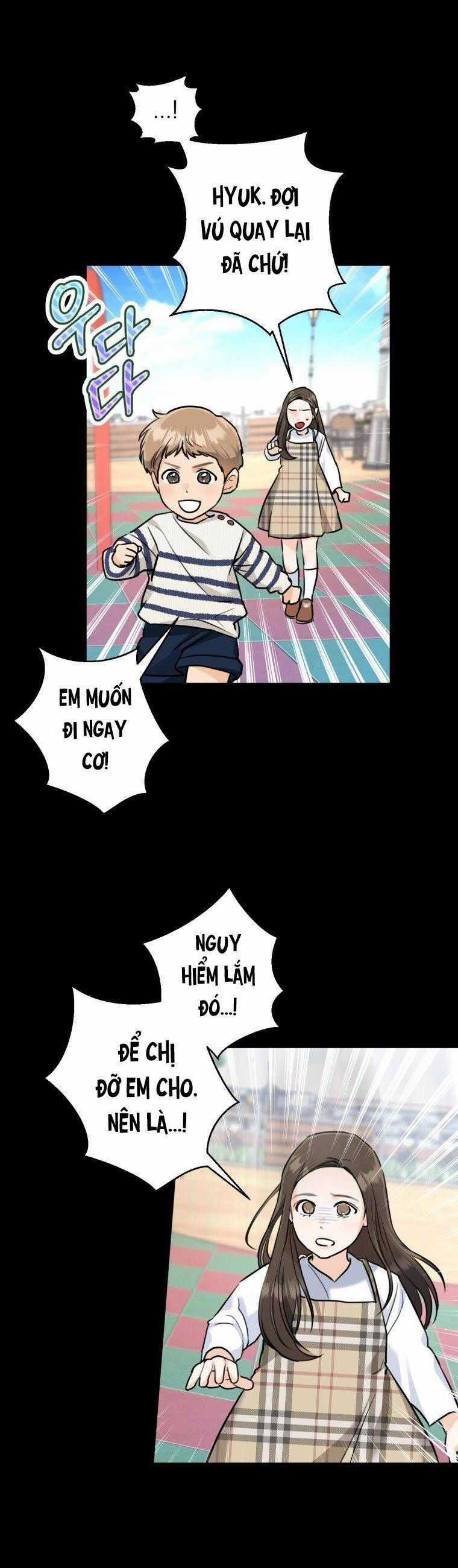 Chuyện Kết Hôn - Chapter 23 - Trang 15