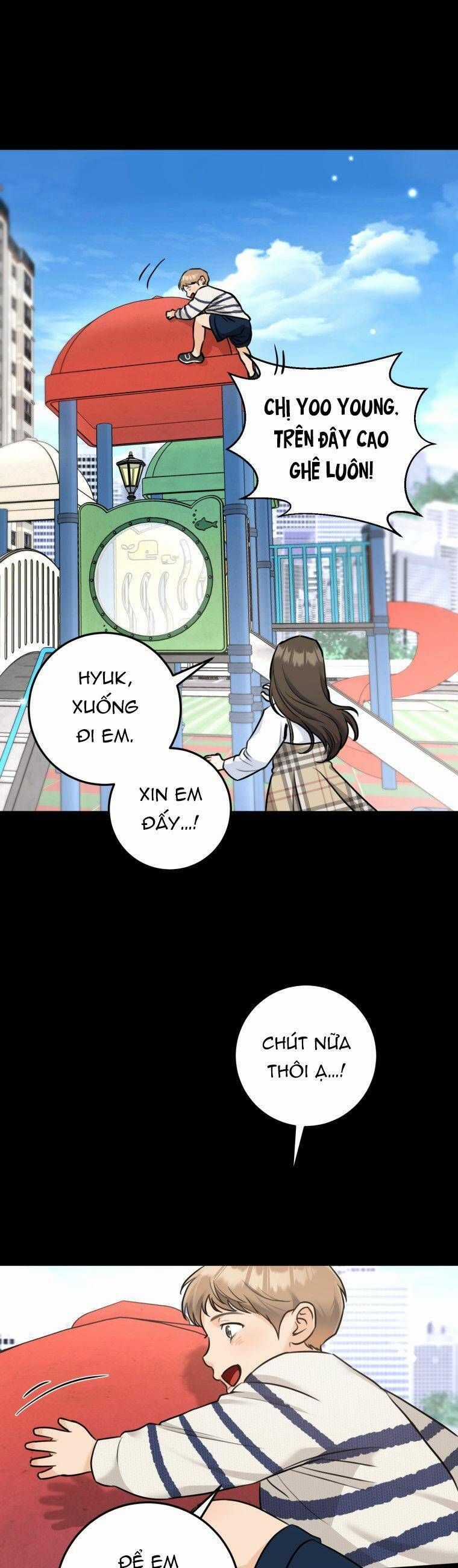 Chuyện Kết Hôn - Chapter 23 - Trang 16